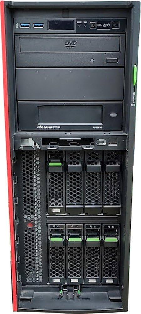 Amazon | [中古サーバ][8コア16スレッド][タワー型][Windows